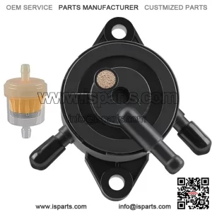 Fuel Pump For Time Cutter SS4200 42in 452cc Zero Turn Mower