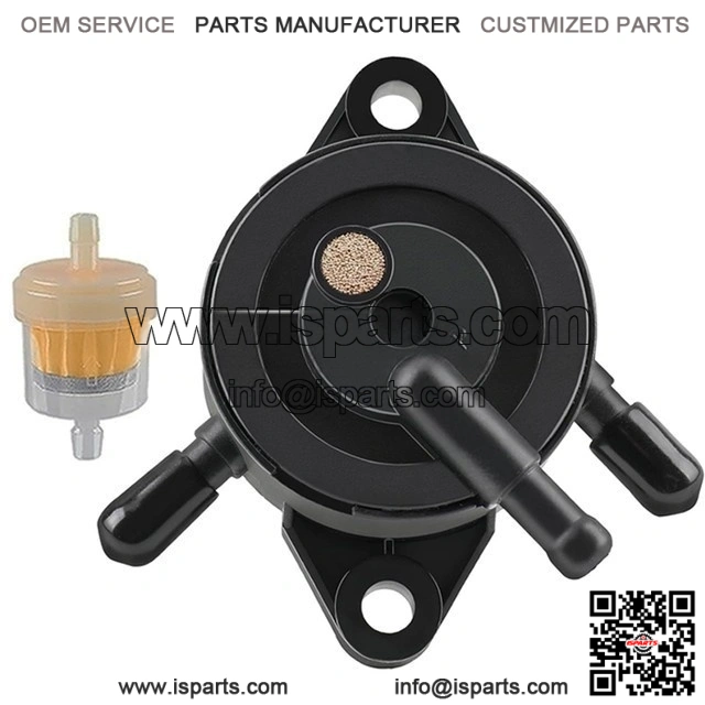 Fuel Pump For Time Cutter SS4200 42in 452cc Zero Turn Mower