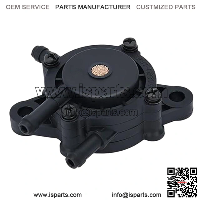 Fuel Pump For Time Cutter SS4200 42in 452cc Zero Turn Mower - Image 2