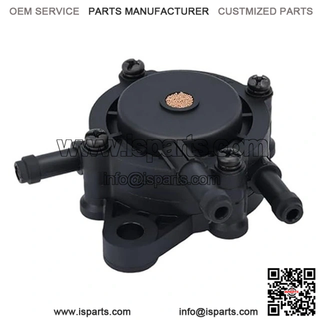 Fuel Pump For Time Cutter SS4200 42in 452cc Zero Turn Mower - Image 3