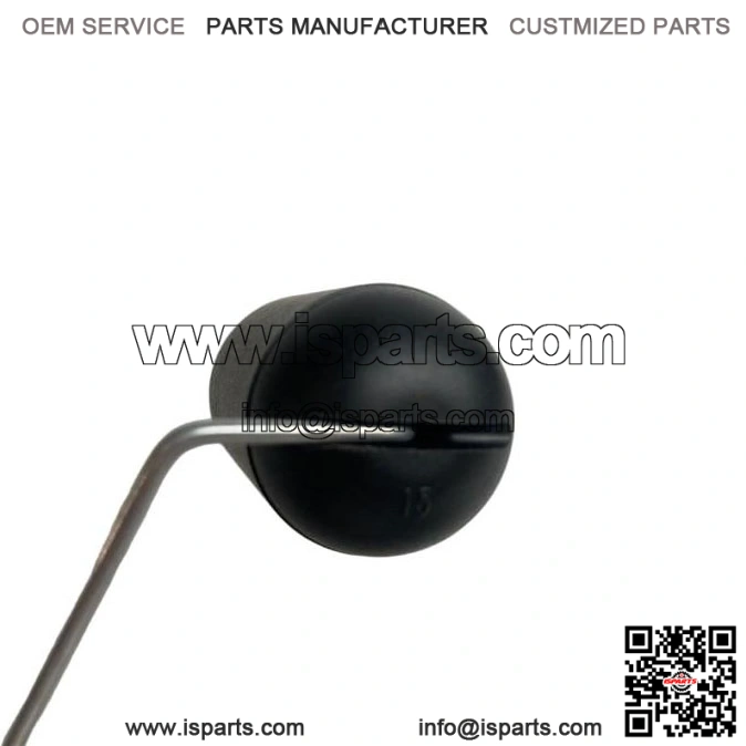 FUEL PUMP ASSY 16700-K0F-T01 FOR HONDA MONKEY Z125M 2019-2024 - Image 2