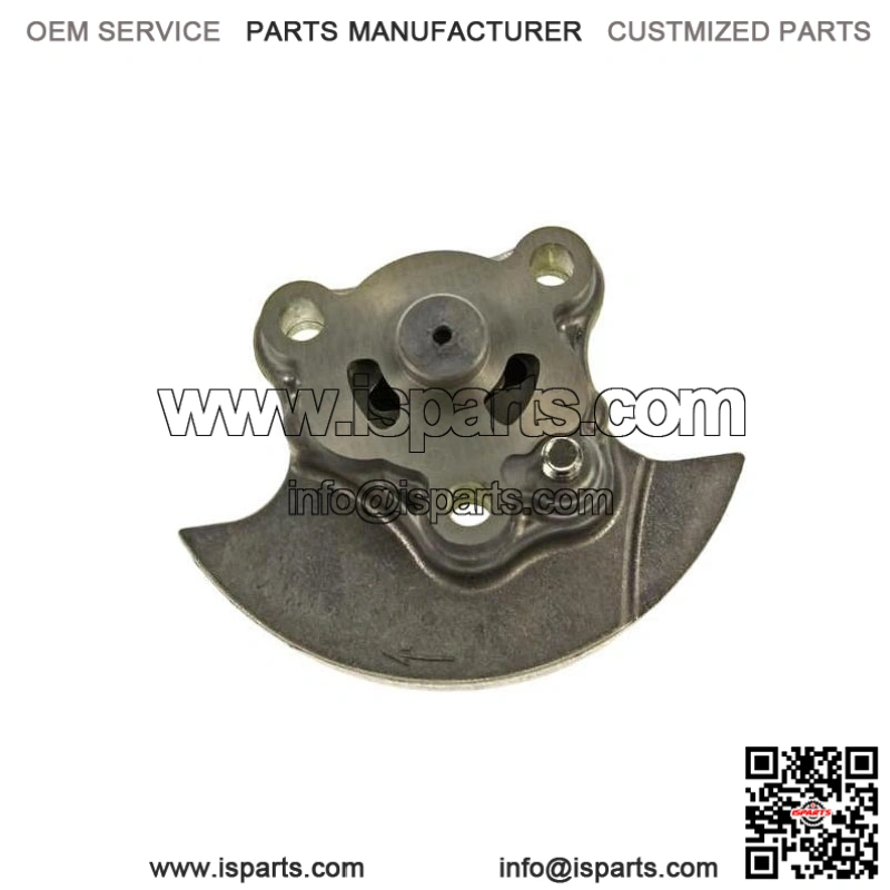 Oil Pump Assy 5H0-13300-02-00 for Yamaha XT TTR TT-R TW 200 225 230 SEROW