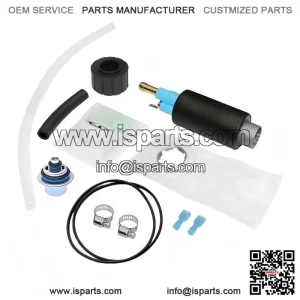 Fuel Pump for Buell Thunderbolt S3T 97-01 & Lightning X1 99-02 ?C P0130.KB T0121.02A