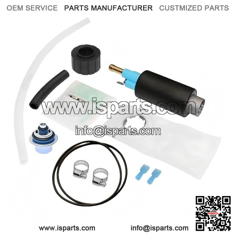 Fuel Pump for Buell Thunderbolt S3T 97-01 & Lightning X1 99-02 ?C P0130.KB T0121.02A