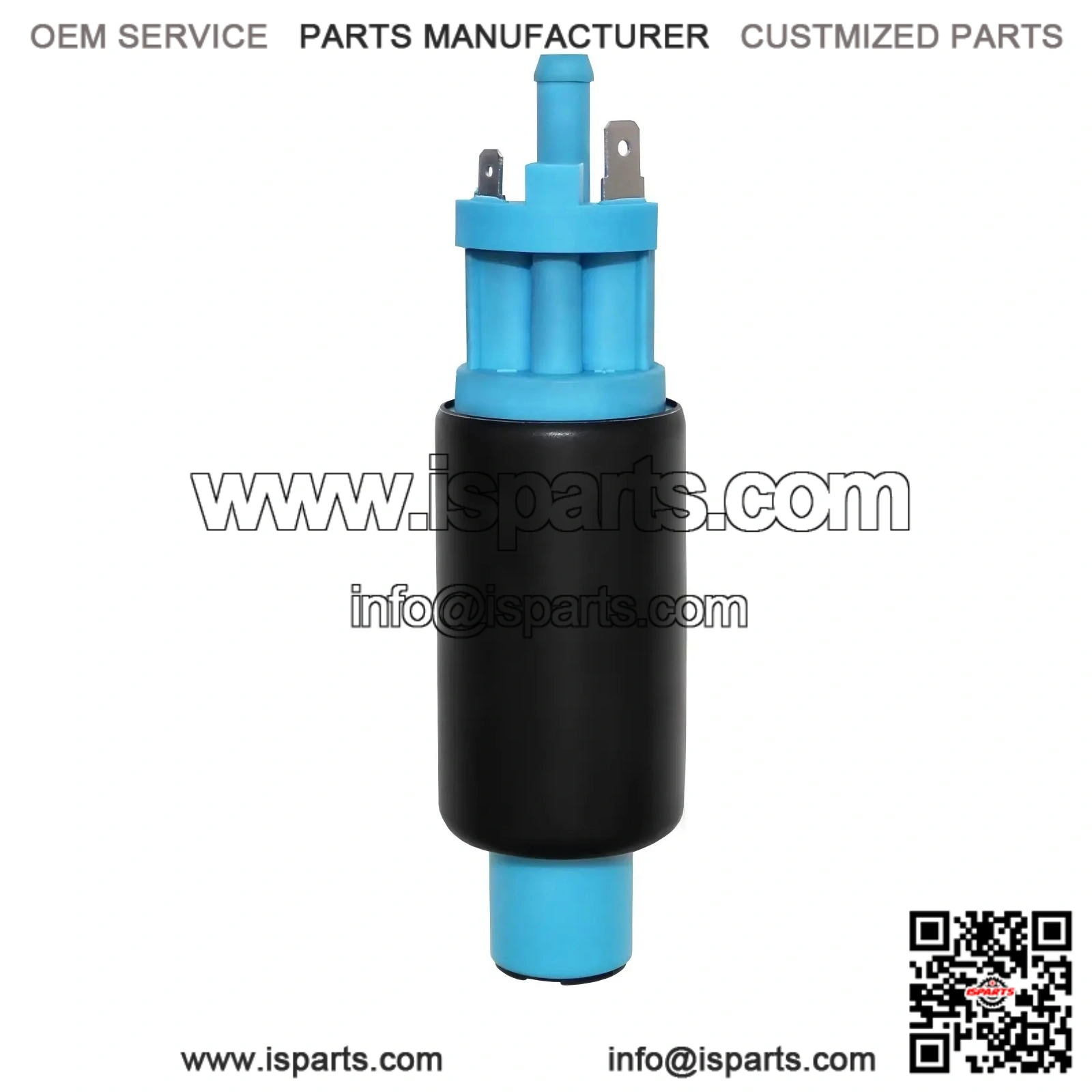 Fuel Pump with Regulator, Gasket & Filter ?C for Harley Road King FLHRI 96-99 (61342-95A)