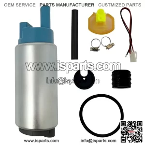 Fuel Pump ?C for Suzuki GSX-R600 GSX-R750 2004-07 (Replaces 15100-01H00)
