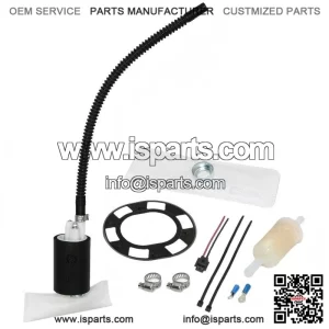 Fuel Pump with Filter & Tank Seal ?C 16700-MAF-000 for Honda ST1100 GL1500 Goldwing 95-03