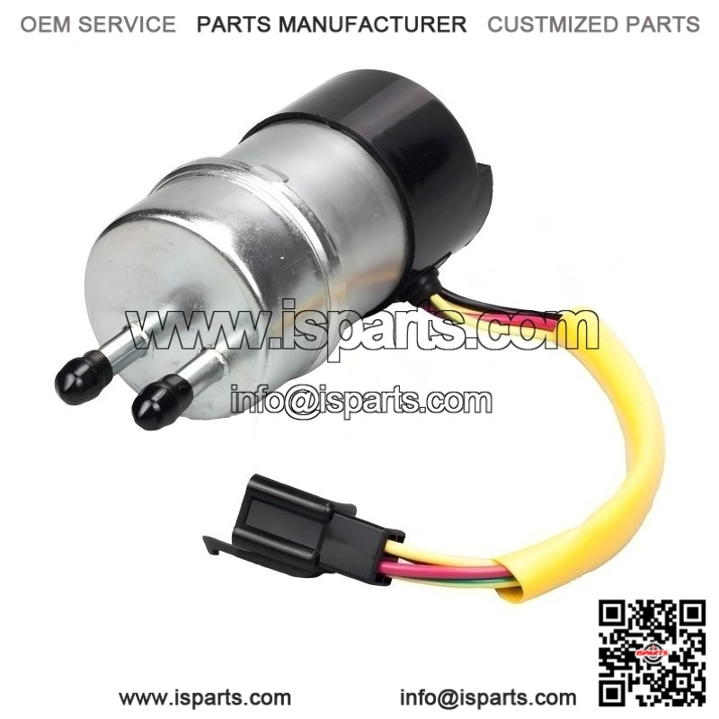 Fuel Pump ?C 4 Wires for Suzuki GSX1100G 1991-93