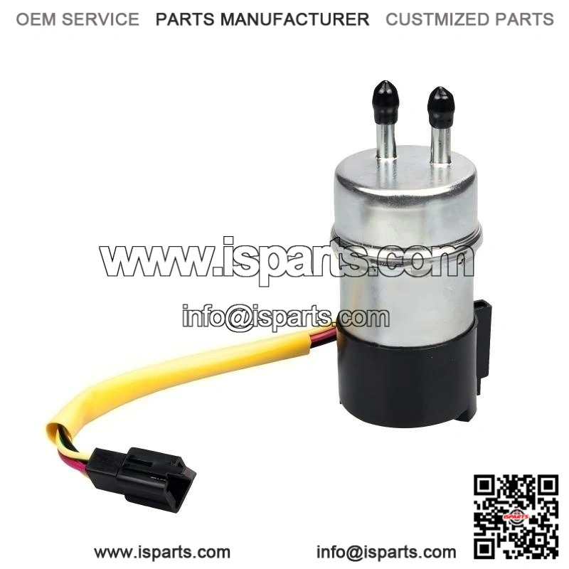 Fuel Pump ?C 4 Wires for Suzuki GSX1100G 1991-93 - Image 2