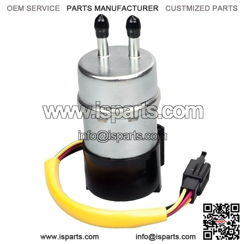 Fuel Pump ?C 4 Wires for Suzuki GSX1100G 1991-93 - Image 3