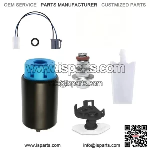 EFI Fuel Pump with Regulator & Strainer ?C 2D1-13907-00-00 for Yamaha FZS1000 Fazer 2006-14