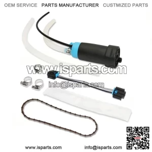 Fuel Pump Kit ?C 62908-08 for Harley-Davidson FLHTCU Ultra Classic Electra Glide 2008