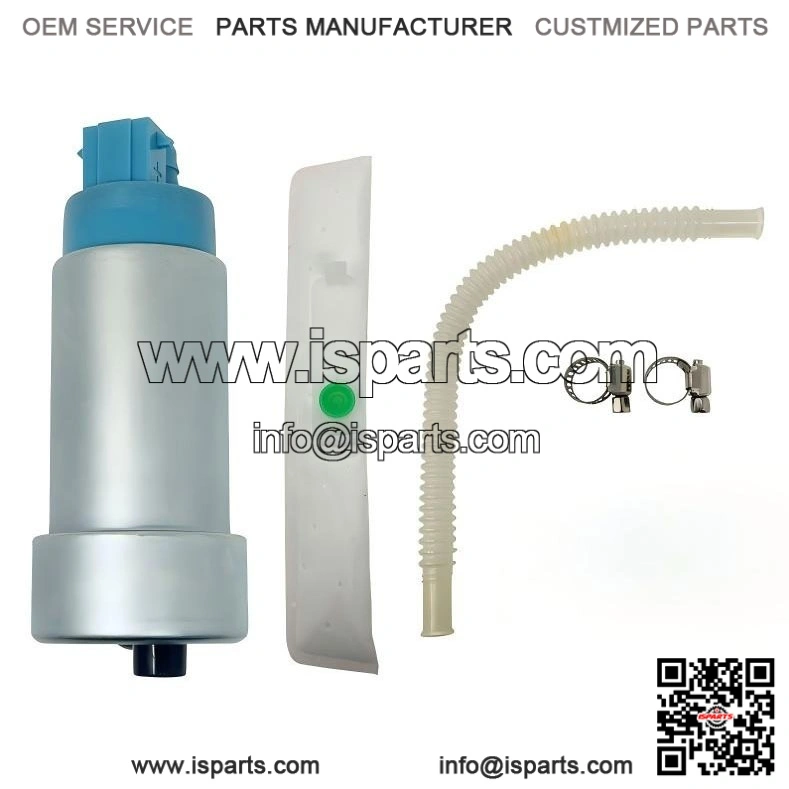 EFI Fuel Pump ?C for Harley-Davidson Dyna Super Glide 2004-15 (all models)