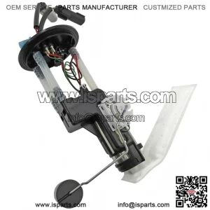 Fuel Pump Assembly with Sender for EZGO RXV ?C PN 10027048