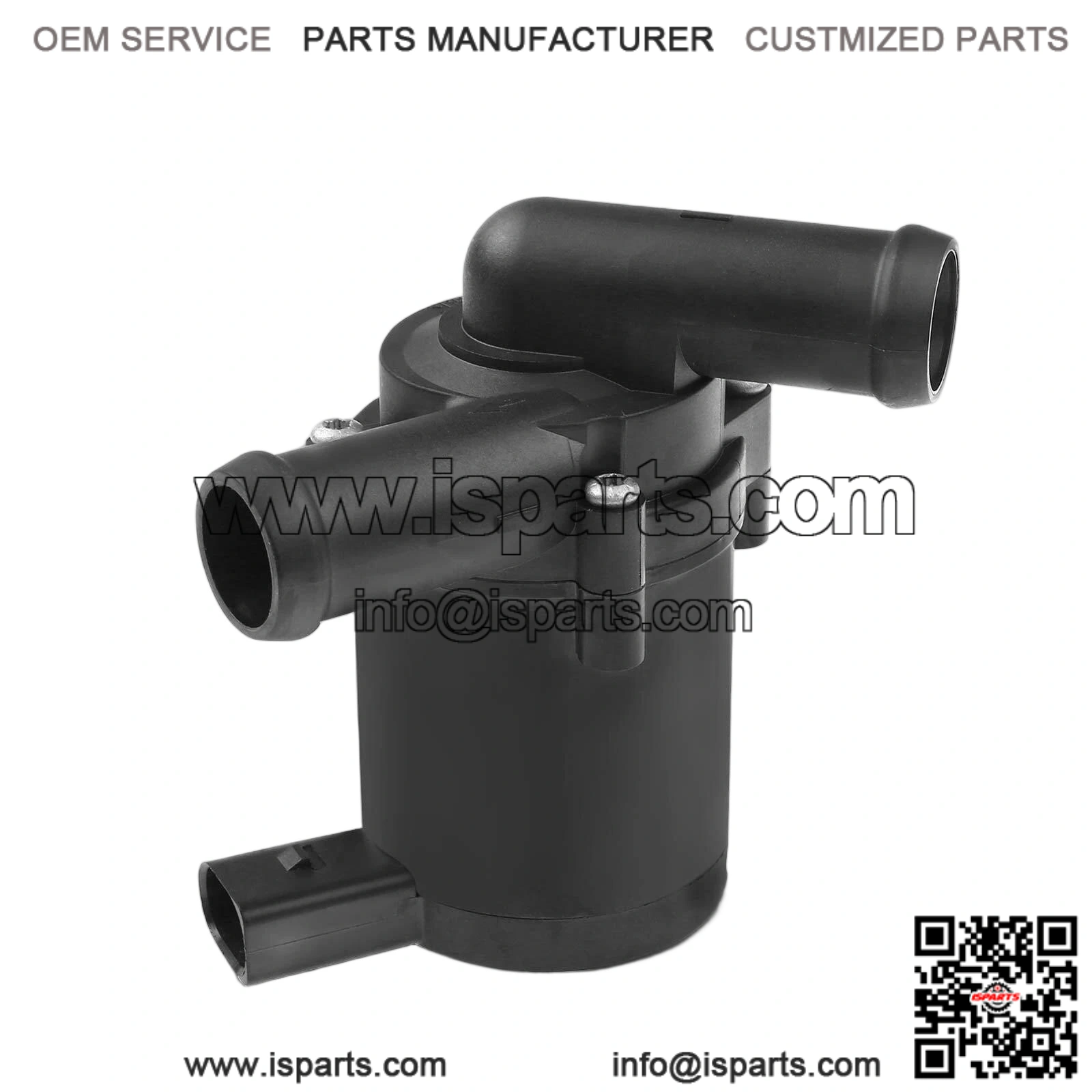 For Porsche Cayenne 2003-2006 and Volkswagen VW Touareg, Engine Auxiliary Water Pump
