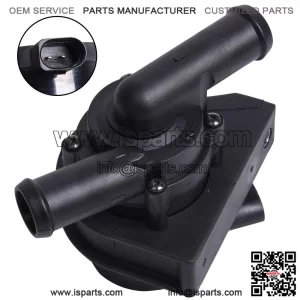 078121601B For Audi A4, A6 Quattro, and VW Passat, New Engine Auxiliary Water Pump
