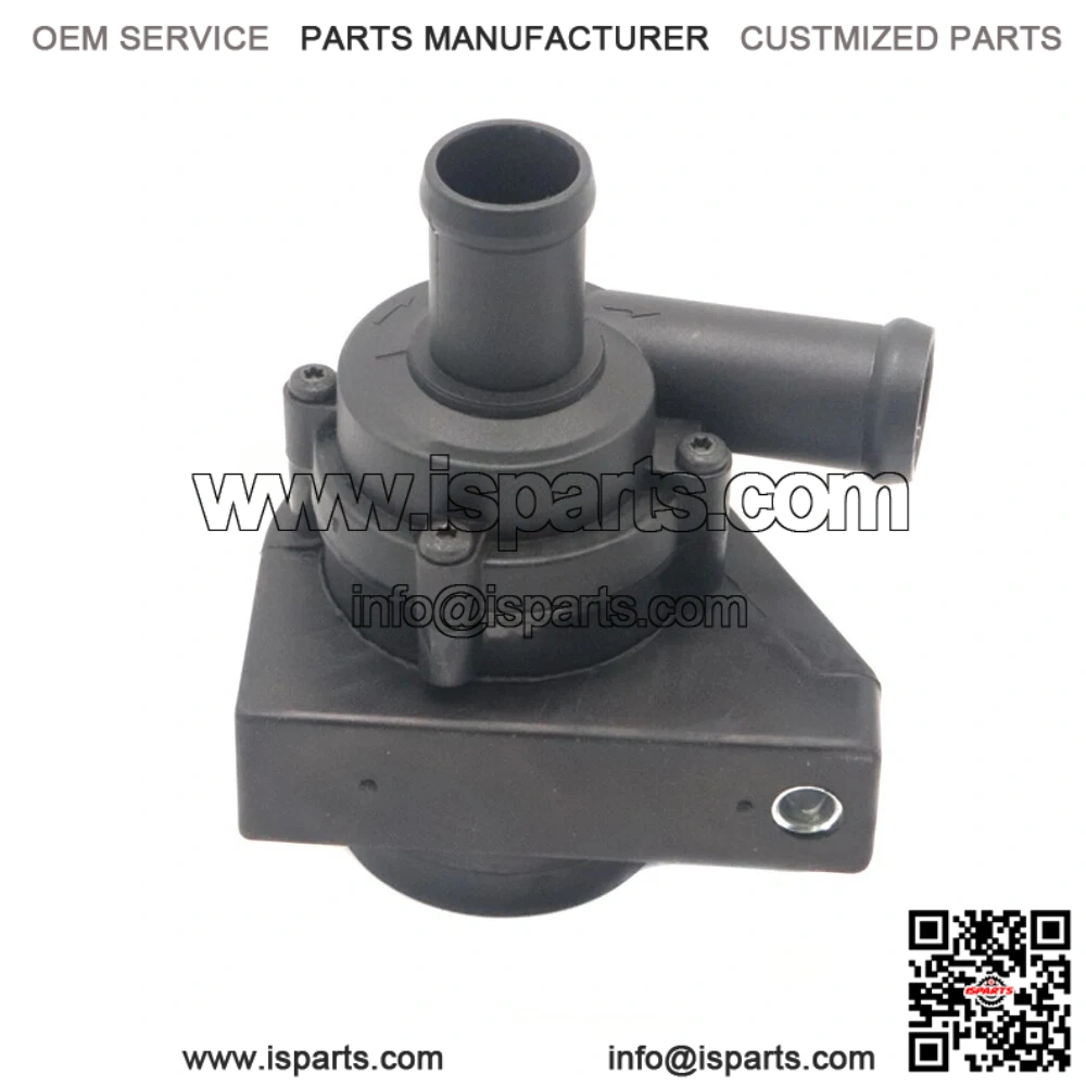 For VW Jetta, Golf, Passat and Audi A3, Q3, TT, Cooling Water Pump 1K0965561J / 1K0965561D