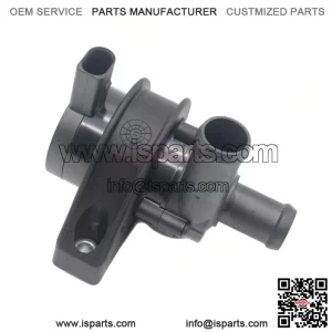 Auxiliary Coolant Water Pump 1K0965561L For Volkswagen, Audi A1, A3, Seat, and Skoda New