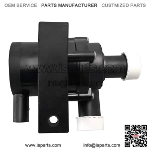 For Volkswagen Passat 2006-2017 3.6L V6, Auxiliary Coolant Water Pump 1K0965561F