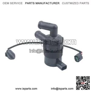 1K0965561A and 7N0965561B Electric Water Pump for Golf 5, Golf 6, A3, and Other Cars