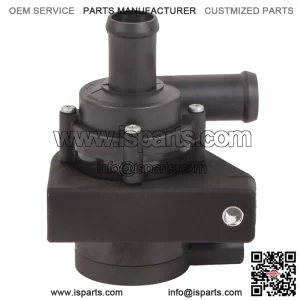 Engine Electric Auxiliary Water Pump Fits Audi and Volkswagen 2.0L 1K0965561G