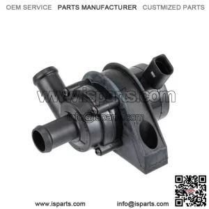 For VW Caravelle, V Bus VR6, and Multivan, Auxiliary Coolant Water Pump 7H0965561A