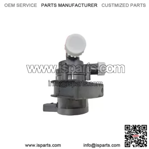 For Audi A4/B6/B7 and A6, AUXILIARY WATER PUMP (COOLING WATER CIRCUIT) 06C 121 601