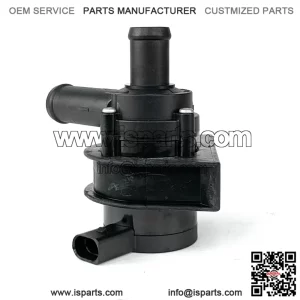 New Auxiliary Water Pump Fits Audi A4, A5, Q5 Quattro 06H965561