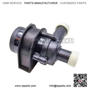 For 2005-2009 AUDI A8 QUATTRO, Auxiliary Coolant / Water PUMP 078121601A