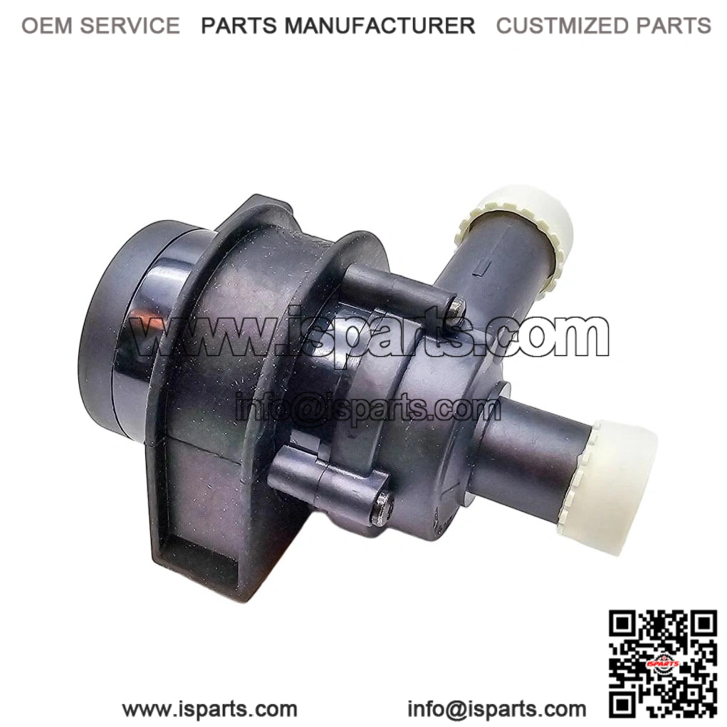 For 2005-2009 AUDI A8 QUATTRO, Auxiliary Coolant / Water PUMP 078121601A