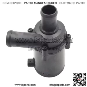 9018174A Electric Water Pump For 24V 702671510, Also 9018174B New
