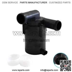 JEX000030 Additional Water Pump For LAND ROVER Discovery III 2004-2013