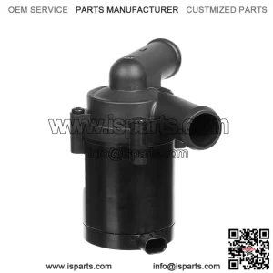 Water Recirculation Pump for Parking Heater