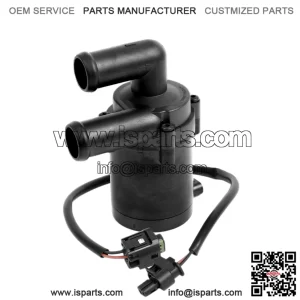 Water Recirculation Pump for Parking Heater, For VW, Skoda, Audi 2.0 and 1.4, 1T0965561