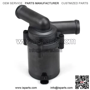 5Q0965561C and 5Q0965561E Car Cooling System Auxiliary Water Pump