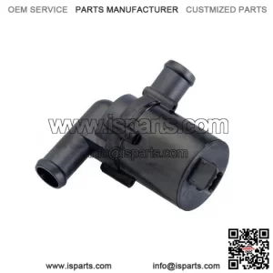 ADDITIONAL WATER PUMP 7.02058.05.0