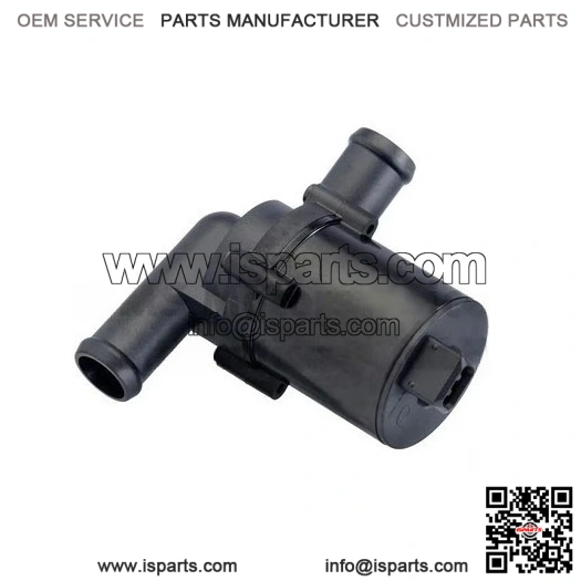 ADDITIONAL WATER PUMP 7.02058.05.0