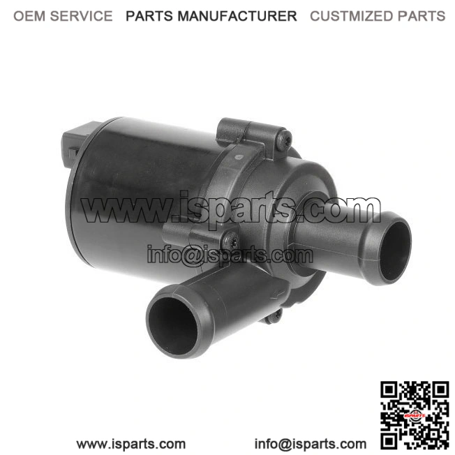 Water Recirculation Pump for Parking Heater - 7.02058.50.0 - Also 09152407, 998207, AP8207