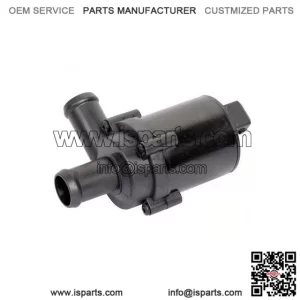 Water Circulation Pump for Auxiliary Heating 7.02058.04.0