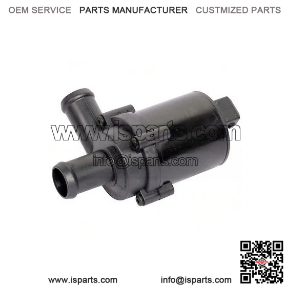 Water Circulation Pump for Auxiliary Heating 7.02058.04.0