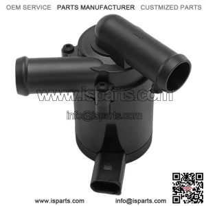 For Volkswagen Touareg TDI 2004, 2006, 2007 4.9L, Auxiliary Water Pump 7L0965561A