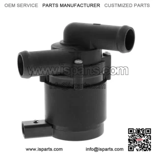 Water Recirculation Pump for Parking Heater For VW TRANSPORTER T6