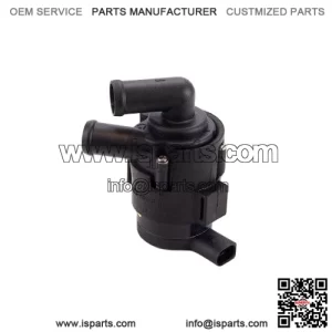 Auxiliary Water Pump (Cooling Water Circuit) CTAM WPS7005