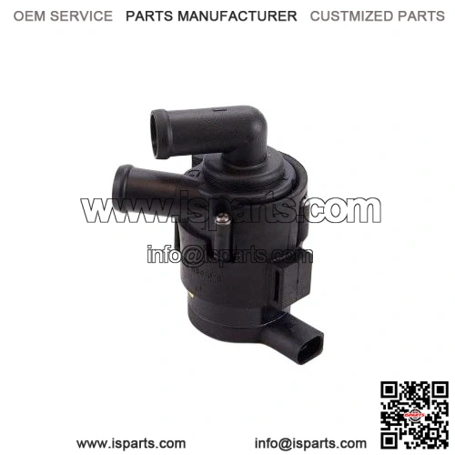 Auxiliary Water Pump (Cooling Water Circuit) CTAM WPS7005