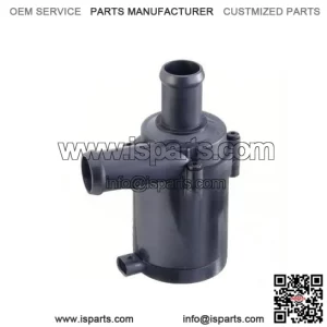 Water Recirculation Pump for Parking Heater For BMW 3.0 and 2.0, 64129329961 and 9329961