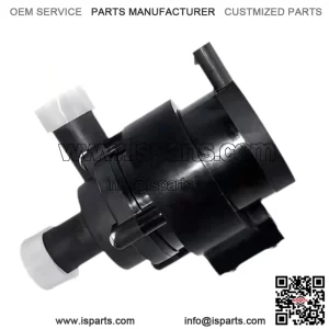 F4J16-1118071AC Electronic Water Pump, Accessory Assembly Electric Auxiliary Coolant Water Pump Replacement for Tiggo 8
