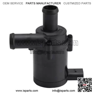 7H0965561 Electric Auxiliary Coolant Water Pump for VW Multivan T5 and Transporter