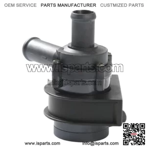 Car Auxiliary Coolant Water Pump 7H0965561, Also V10160008, 860029074, Engine Water Pumps for EuroVan