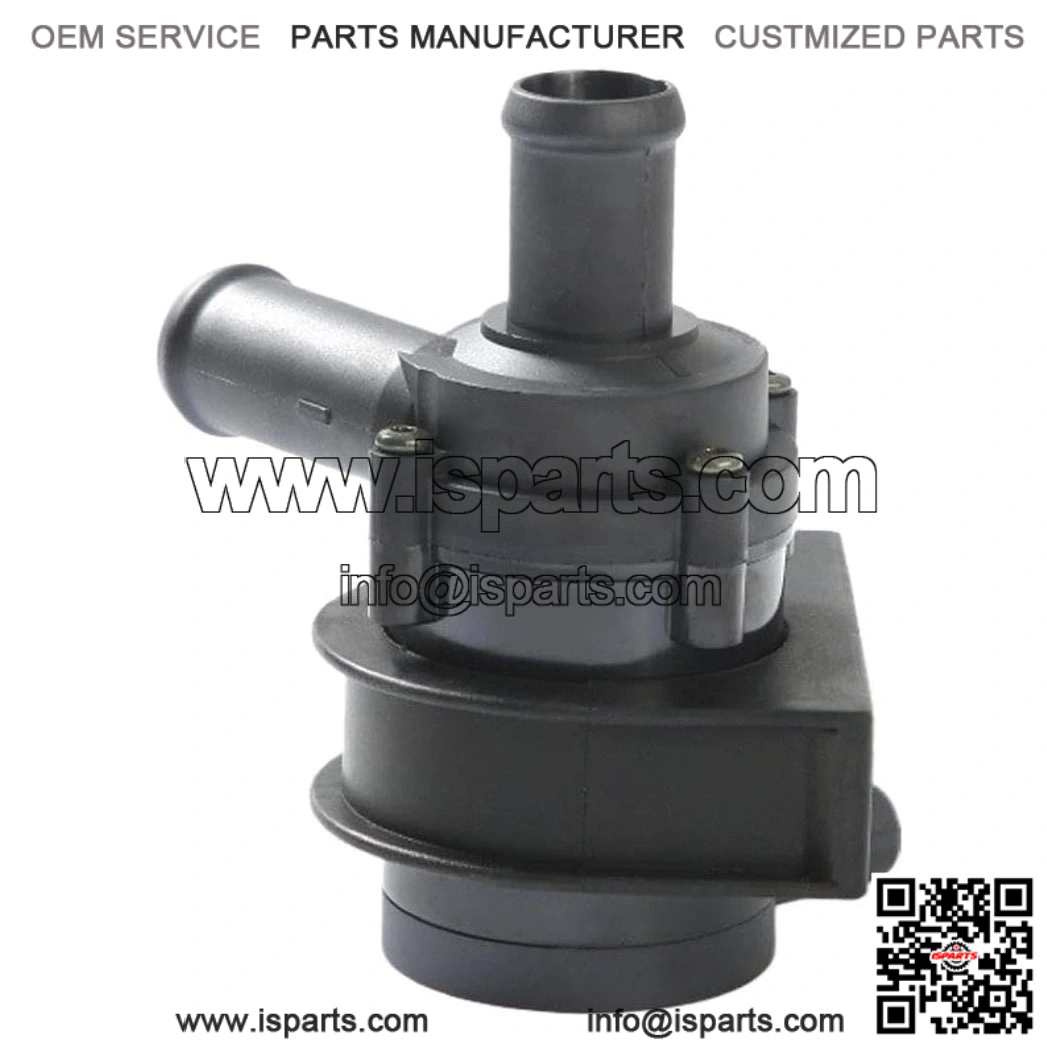 Car Auxiliary Coolant Water Pump 7H0965561, Also V10160008, 860029074, Engine Water Pumps for EuroVan