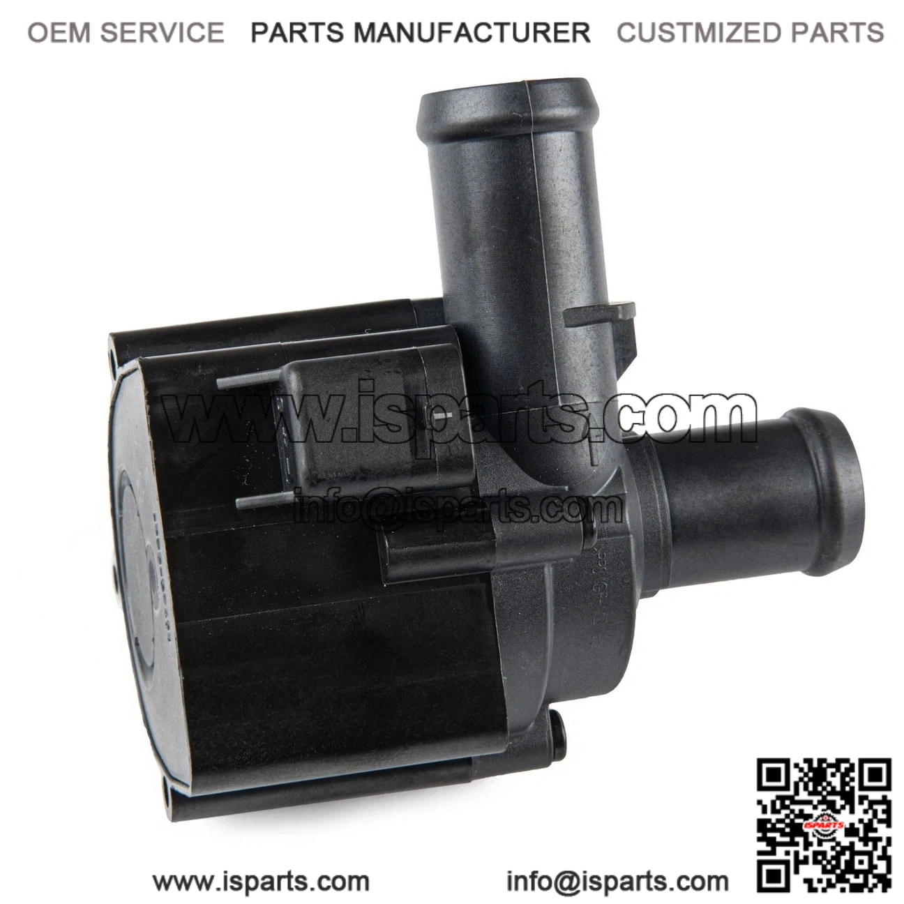 Water Pump Fits VW and Audi 059121012A, 06D121601, 059121004G, 059121004F